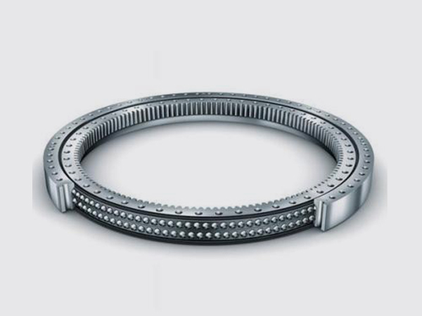 回轉支承銹蝕的原因有哪些，如何預防保養(yǎng)？